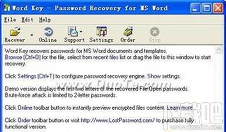 VBA Key,VBA Key下载,VBA Key 9.1 Build 3229官方下载