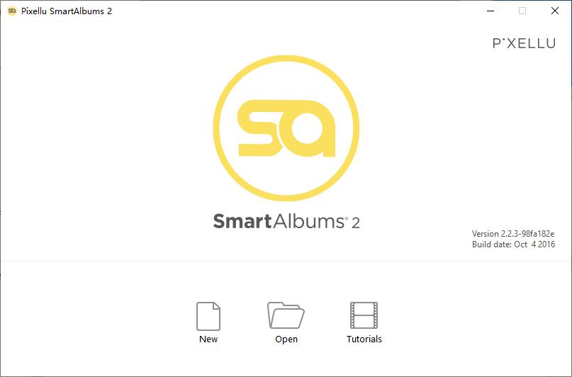 Pixellu SmartAlbums下载,相册排版,电子相册