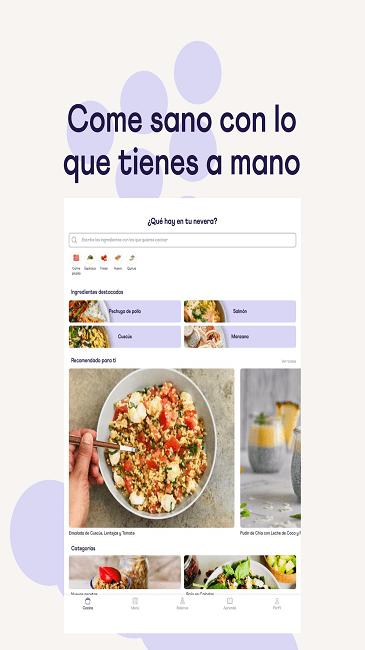ekilu手机版下载,ekilu,食谱app