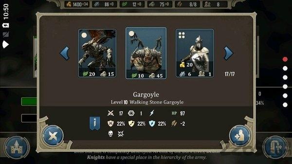 咒语力量英雄与魔法无限货币版下载,咒语力量英雄与魔法,建造游戏,战棋游戏