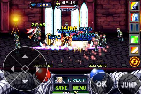 艾登战纪2内购破解版下载,艾登战纪2,角色扮演游戏,arpg游戏